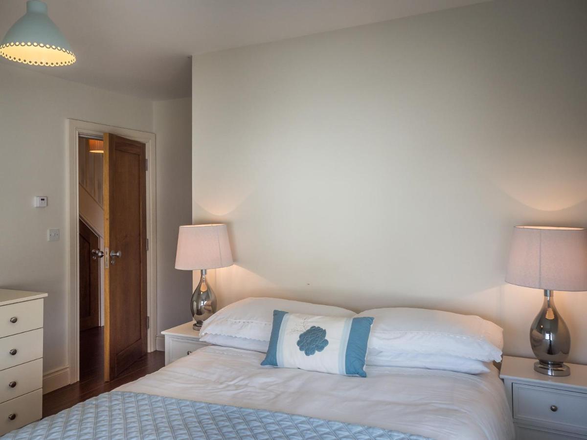 Carraroe Apartment Buitenkant foto