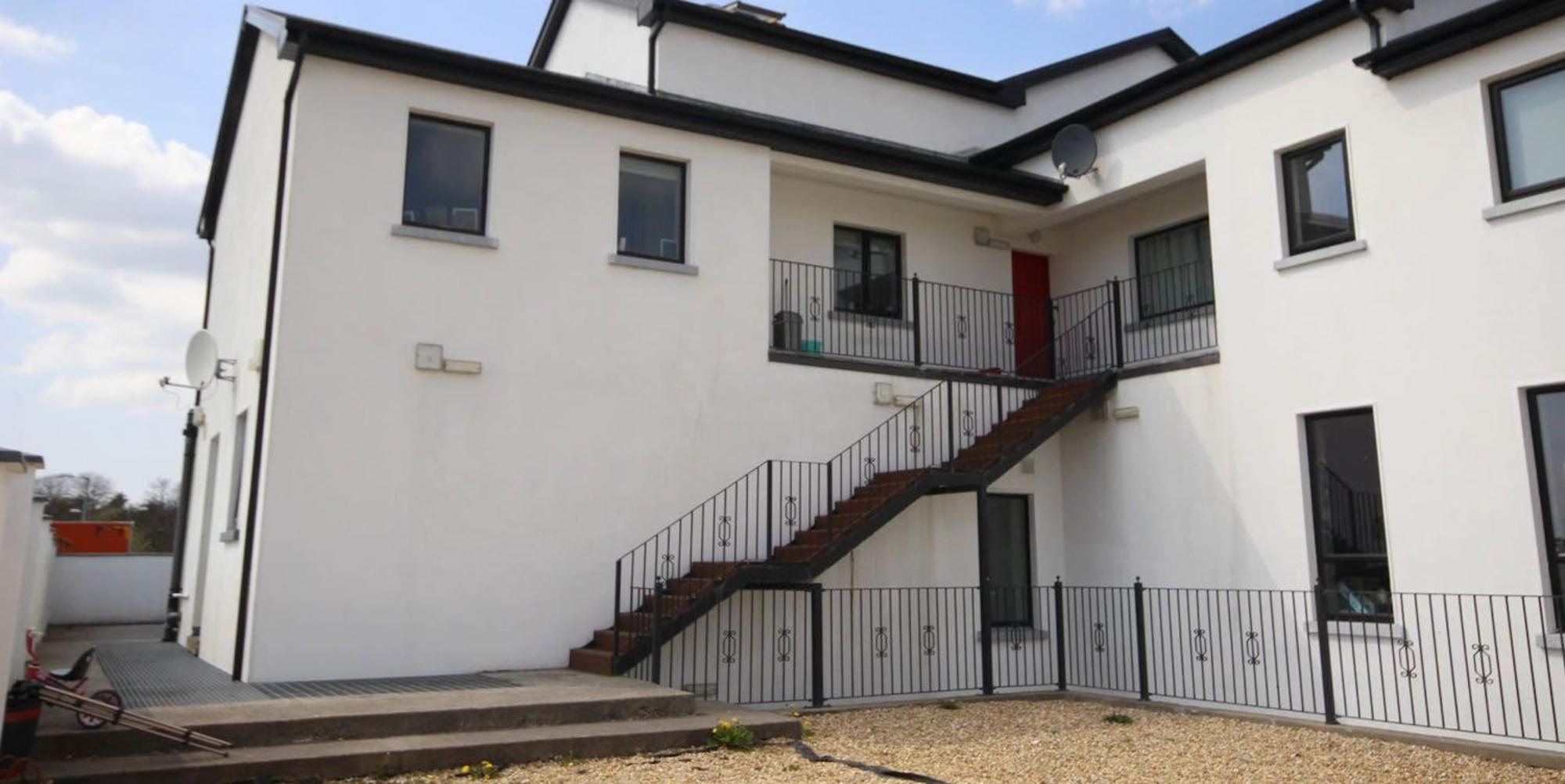 Carraroe Apartment Buitenkant foto