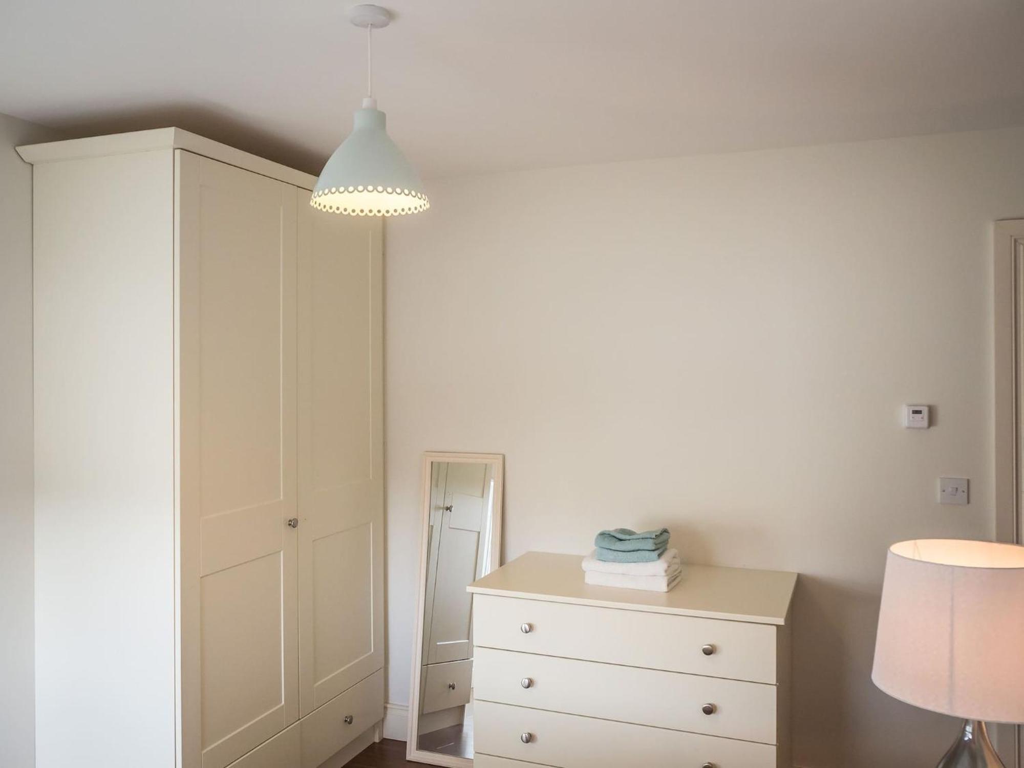Carraroe Apartment Buitenkant foto