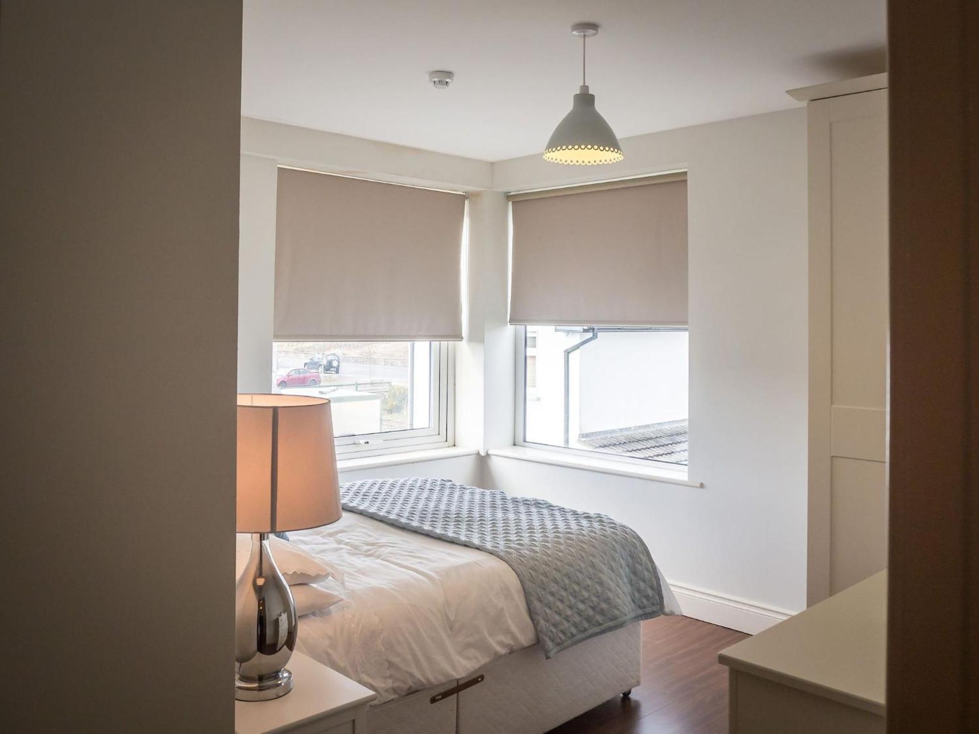 Carraroe Apartment Buitenkant foto