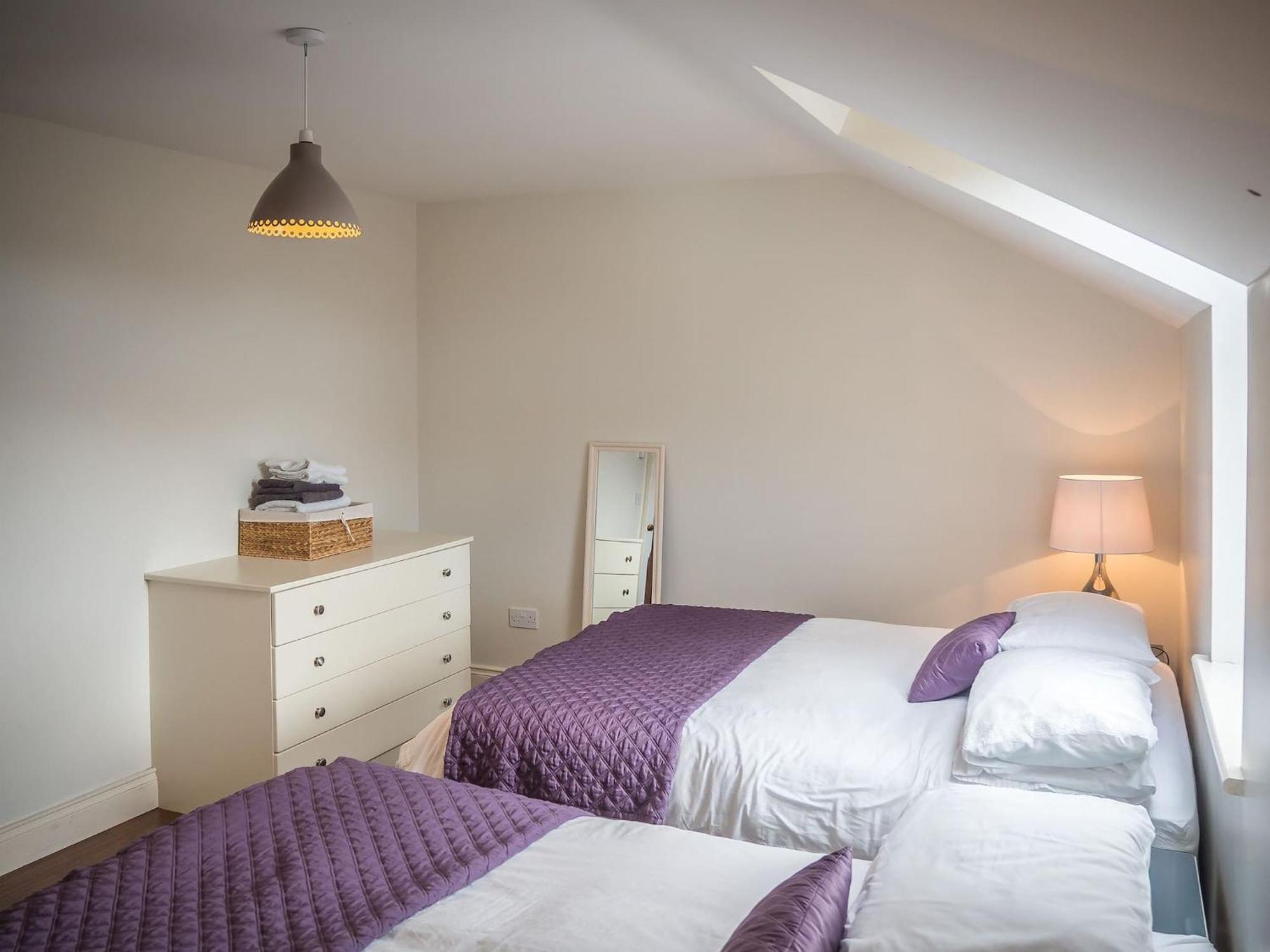 Carraroe Apartment Buitenkant foto
