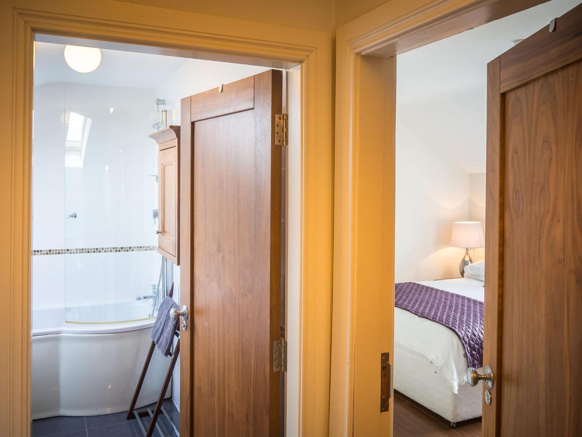 Carraroe Apartment Buitenkant foto