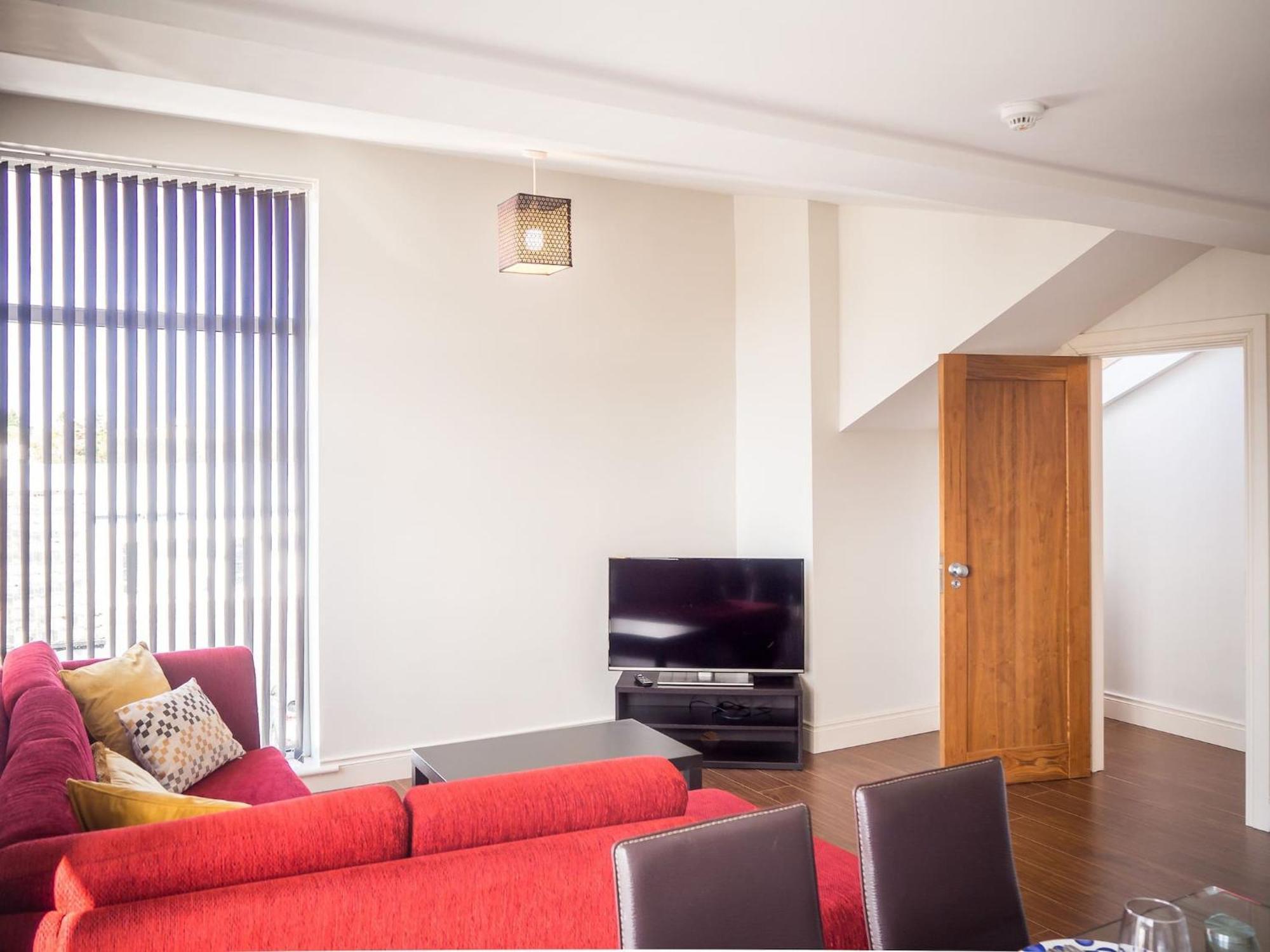 Carraroe Apartment Buitenkant foto